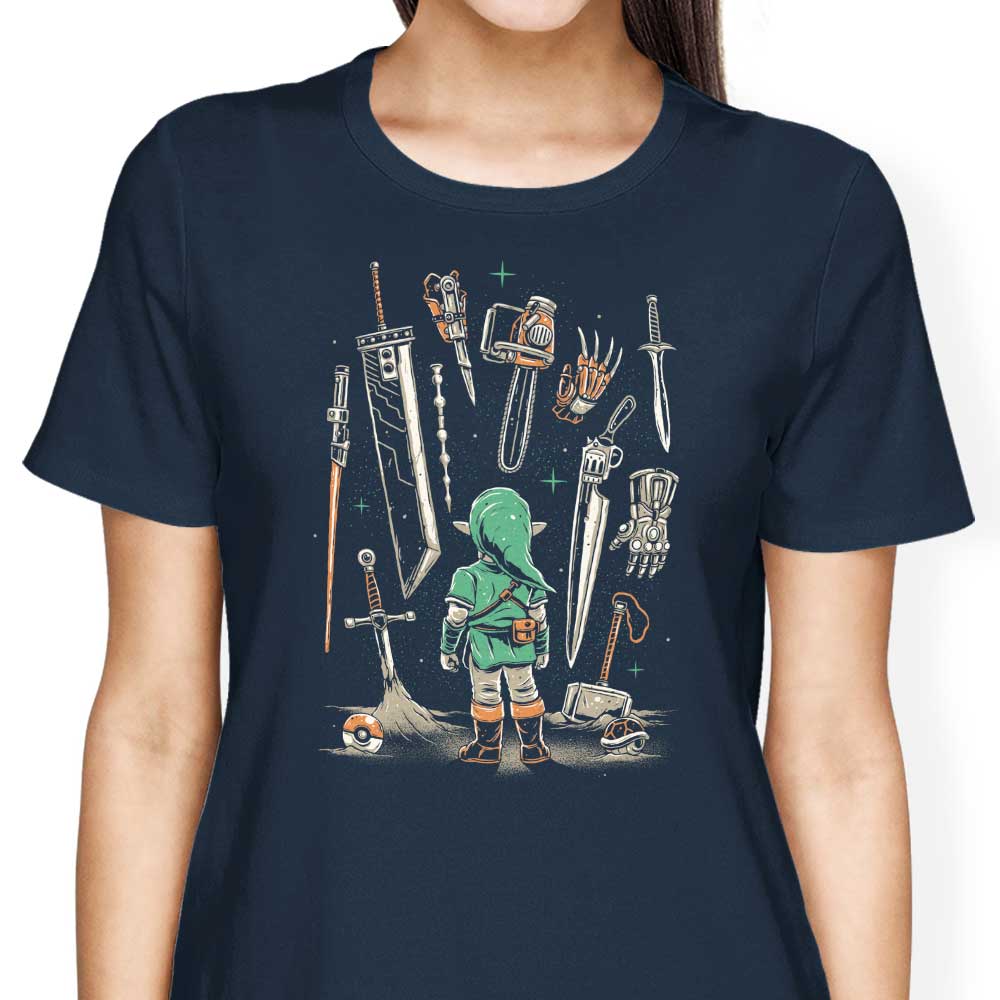 Select Your Destiny - Stylish Women's Clothing Apparel