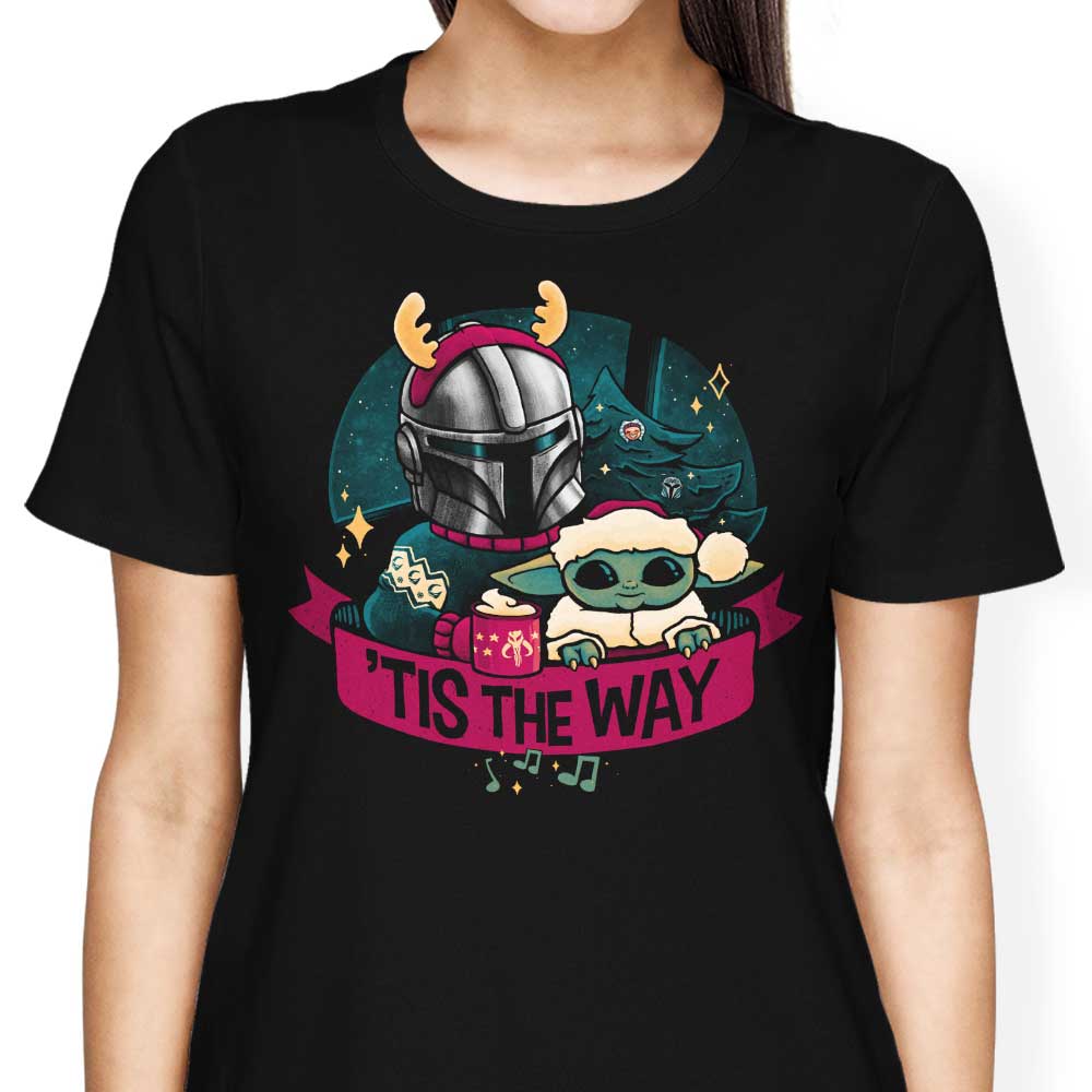 Tis the Way - Stylish Women's Clothing and Accessories