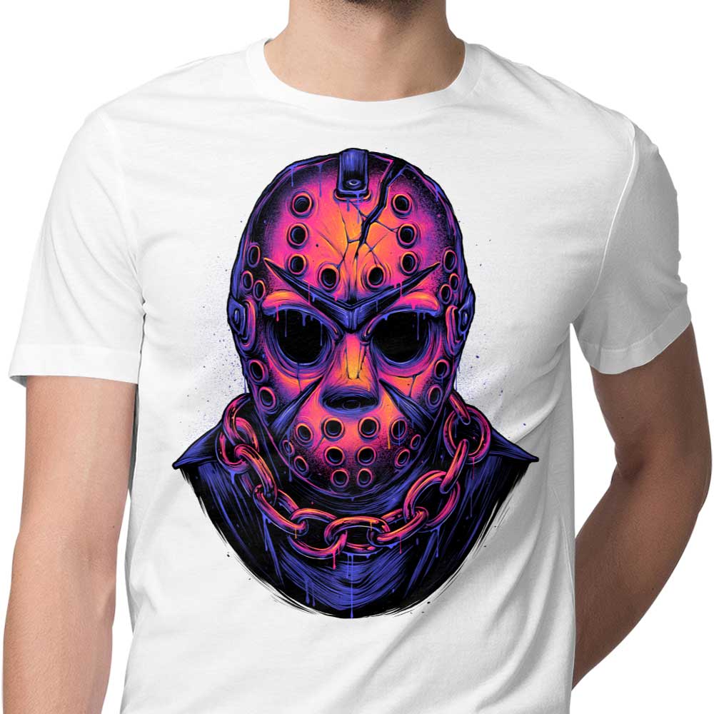 Glowing Camper Men's Clothing Apparel Collection