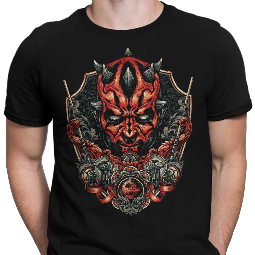 Men's Rage Emblem Apparel - T-Shirts and Premium T-Shirts