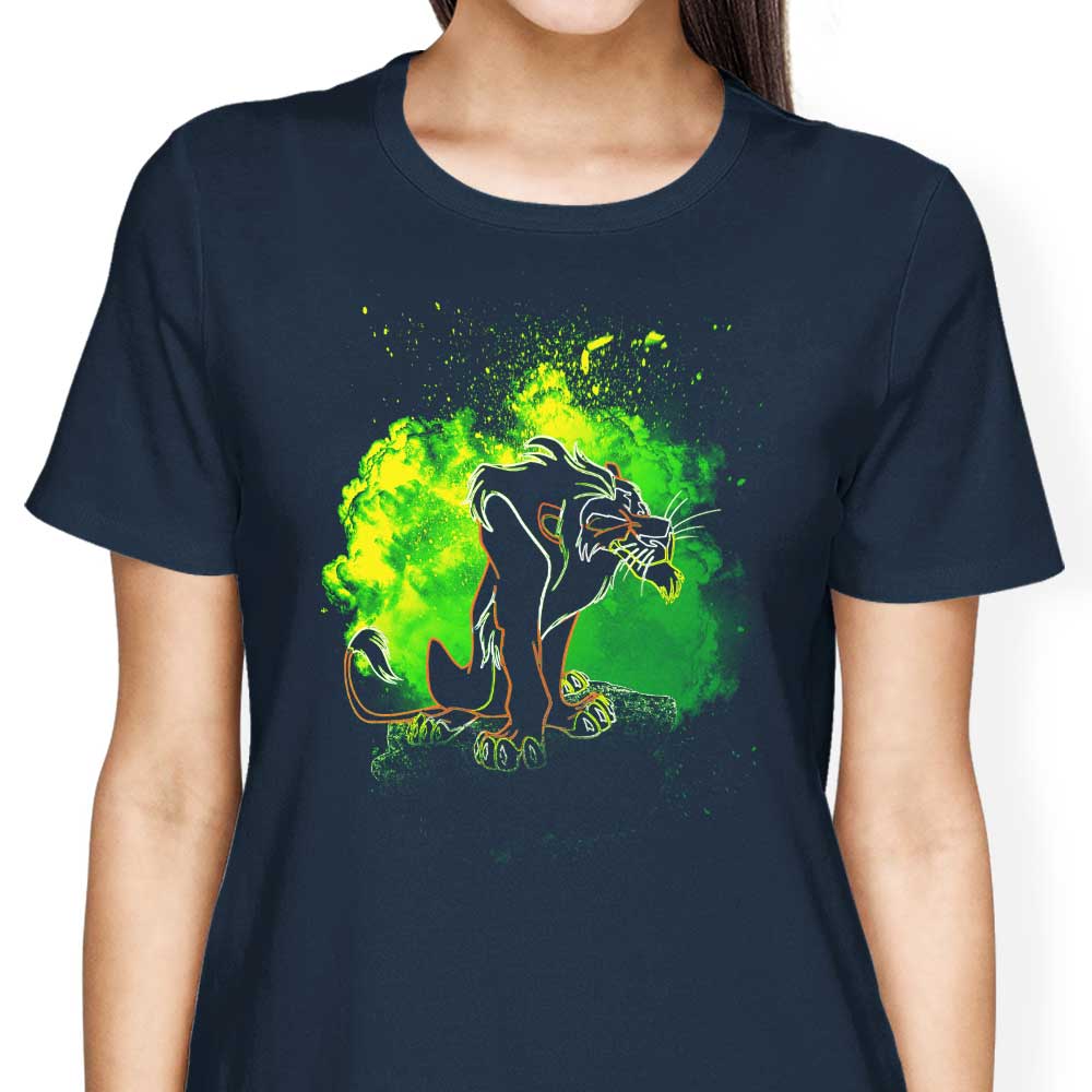 Soul of Scar Women's Clothing - Stylish Apparel for Women