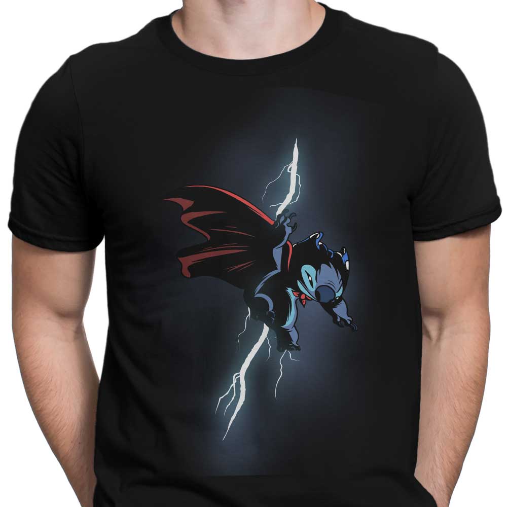 Diegobadumx's Laundry Knight - High - Quality Men's Apparel