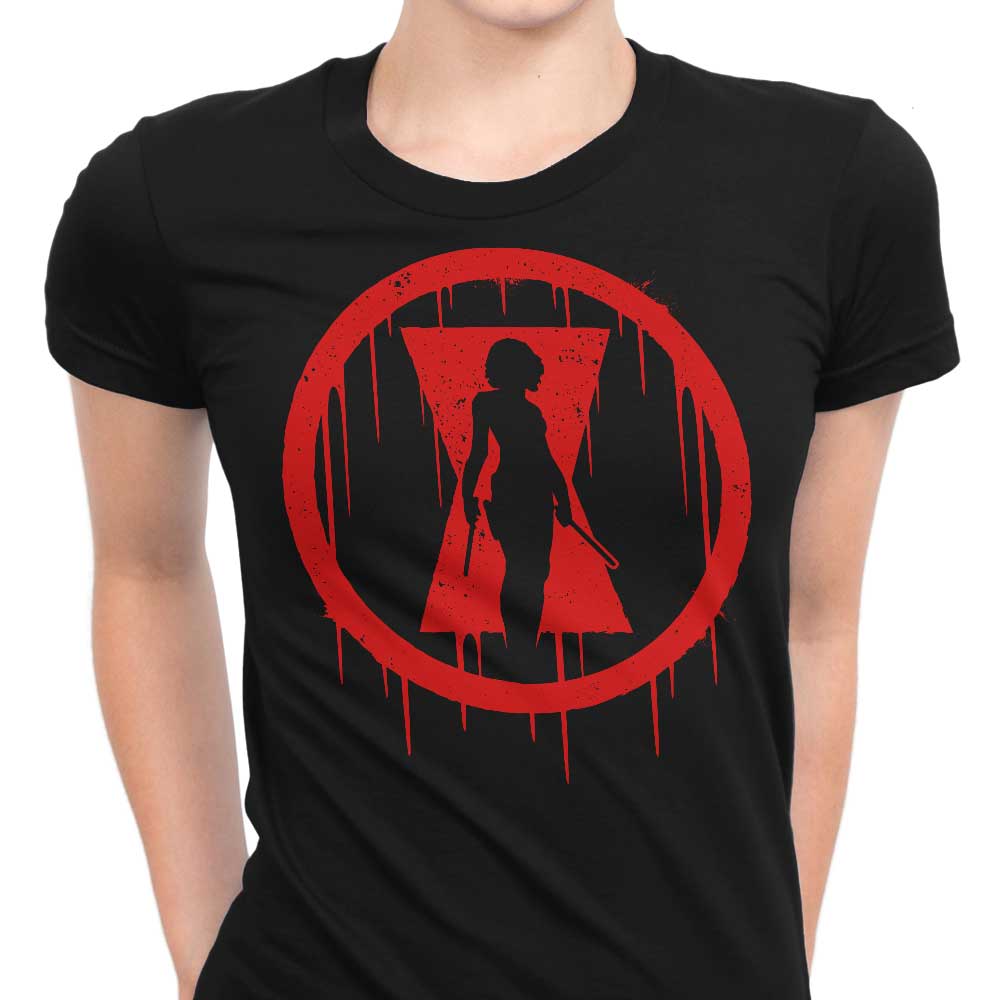 Alundrart Design Women's Comfortable Cotton T-Shirts