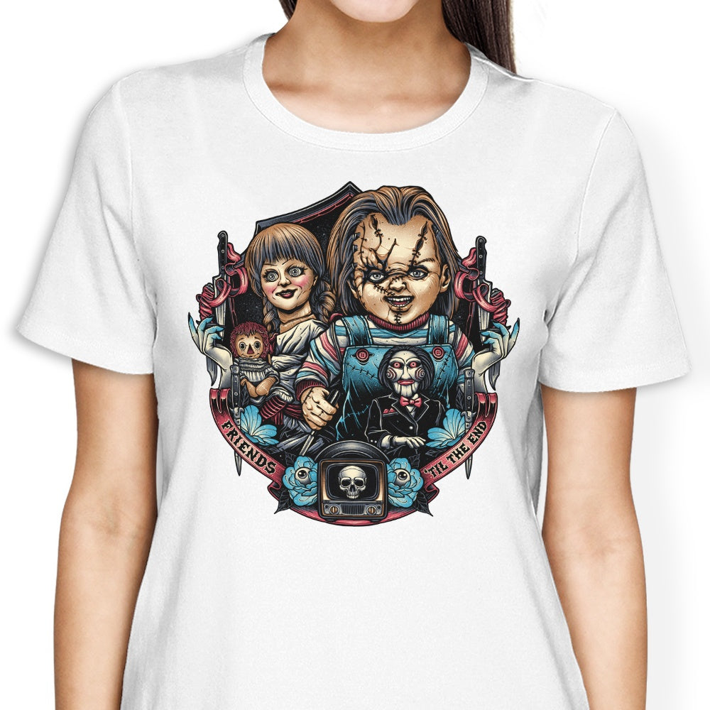 Forever Friends - Stylish Women's Clothing Apparel