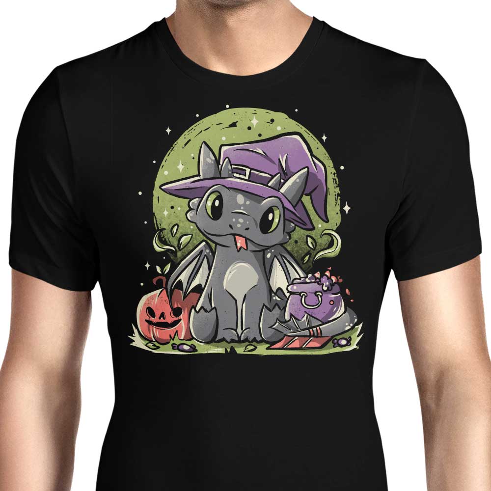 Spooky Fury - Stylish Men's Clothing Apparel Collection