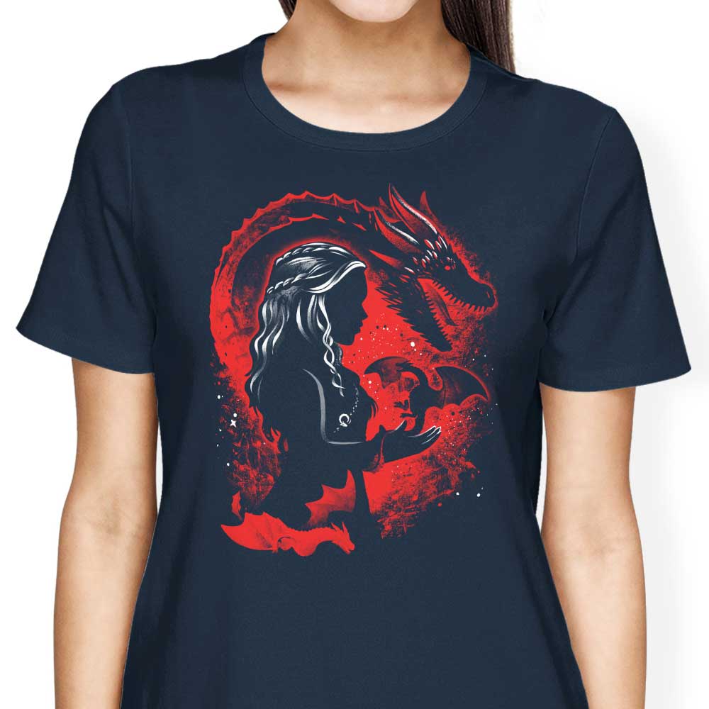 The Dragon Queen Women's Clothing Collection - Apparel for Fashionable Ladies