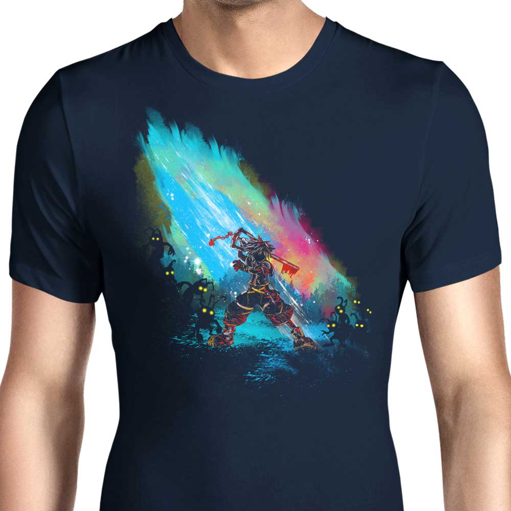 Kingdom Sunset - Stylish Men's Clothing Collection