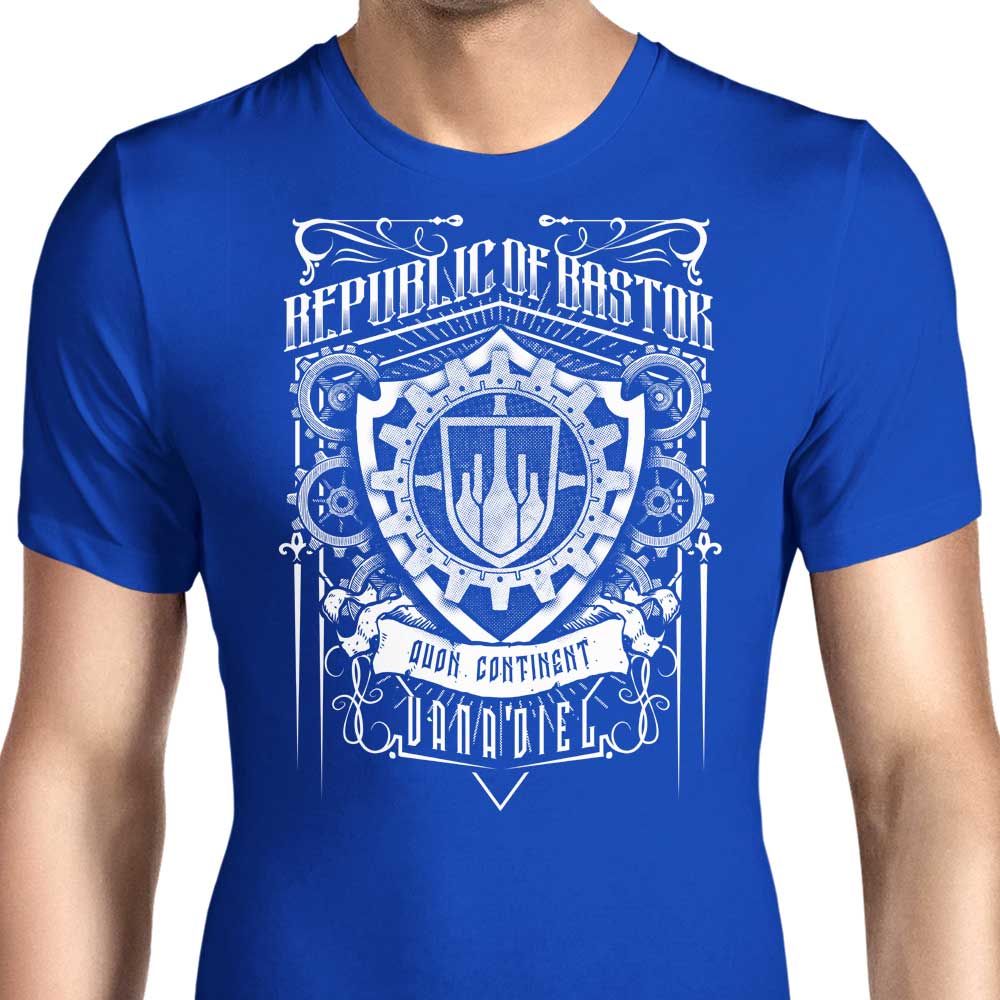 Classic Men's Apparel by Republic