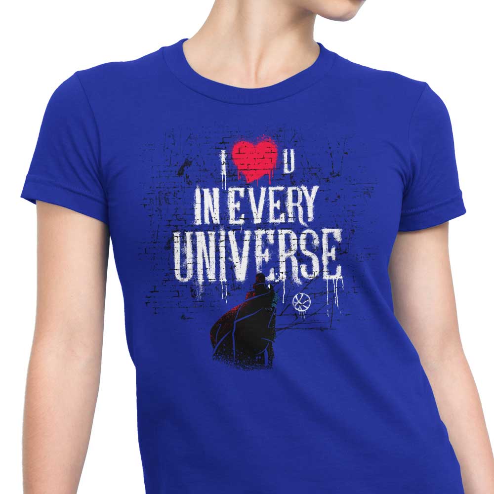 Universal Love Women's Comfortable and Stylish Apparel