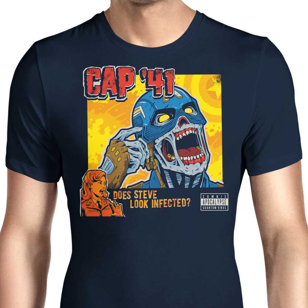 Prime Premne Design's 'Cap '41' - Stylish Men's Apparel Collection