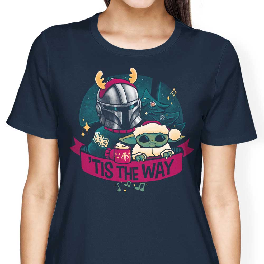 Tis the Way - Stylish Women's Clothing and Accessories