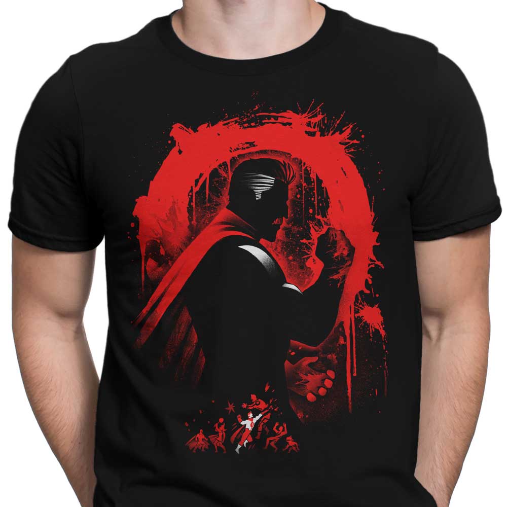 Stylish Men's Omni - Villain Apparel from Alemaglia