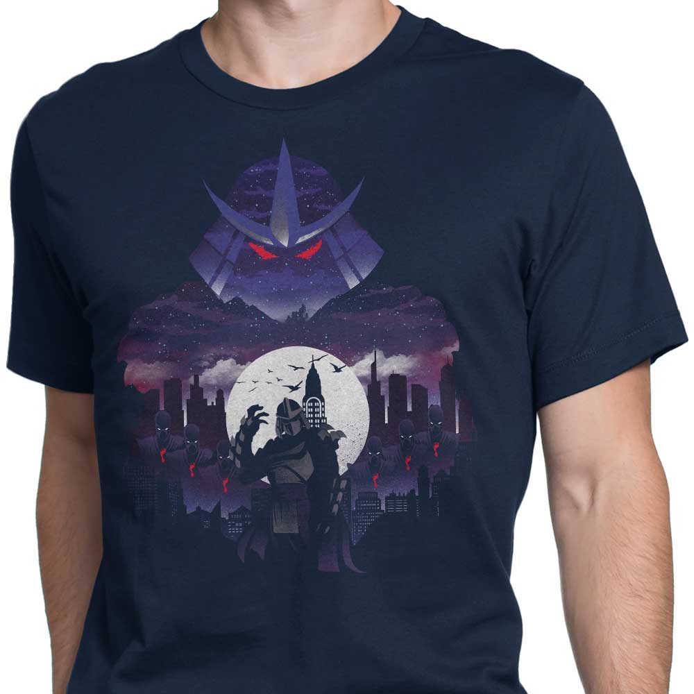 Armored Nemesis - High - Quality Men's Clothing Apparel
