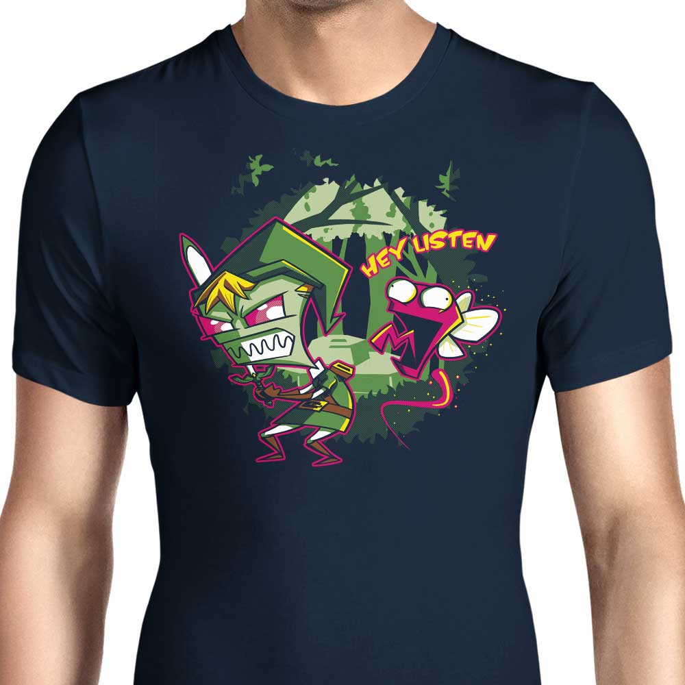 The Legendary Apparel for Men from the Story of Zim