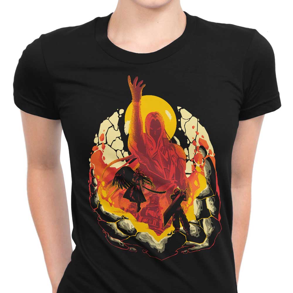 Hypertwenty's Jenova Children - Stylish Women's Apparel Collection