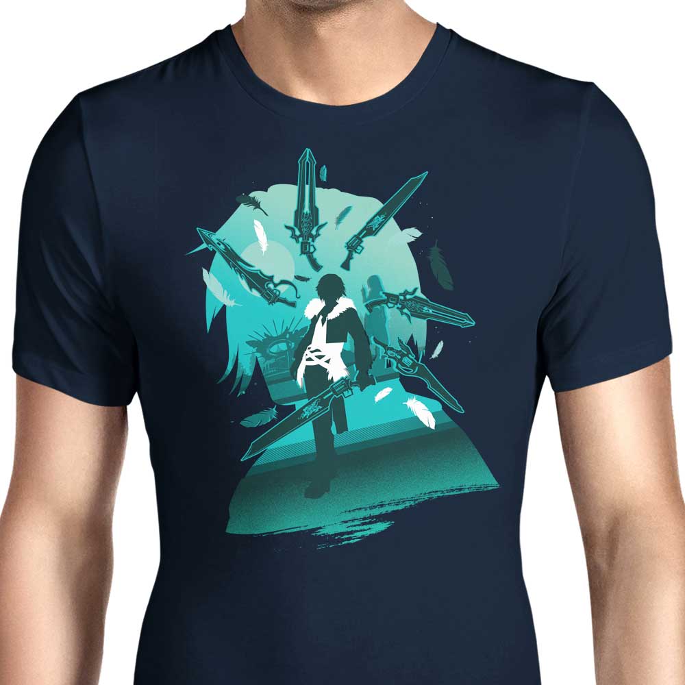 Hypertwenty's Attack of Squall Collection - Stylish Men's Apparel