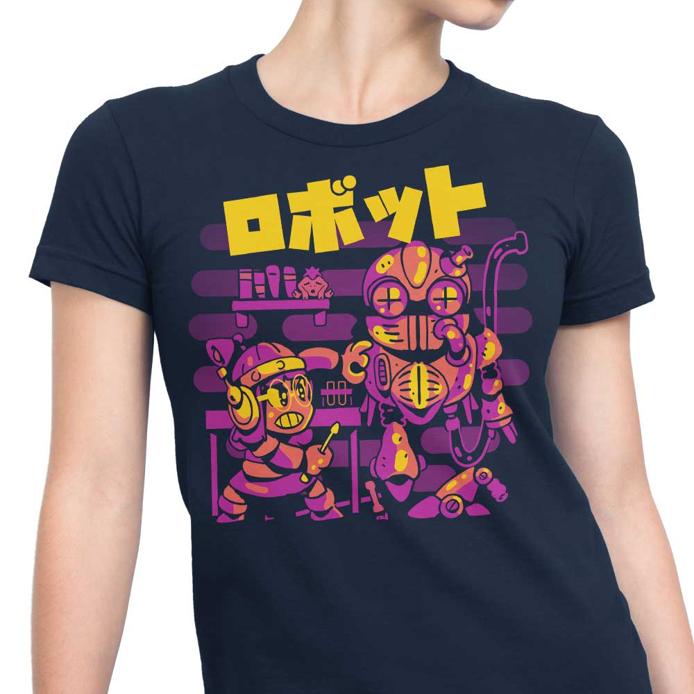 Creation of a Friend Collection - A Wide Range of Women's Apparel and Accessories