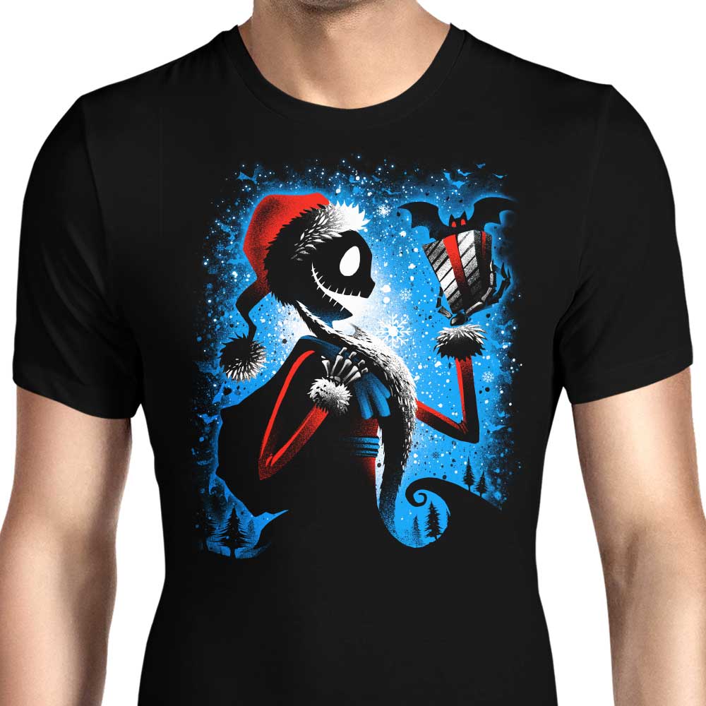 Alemaglia's Mysterious Men's Apparel - What's This?