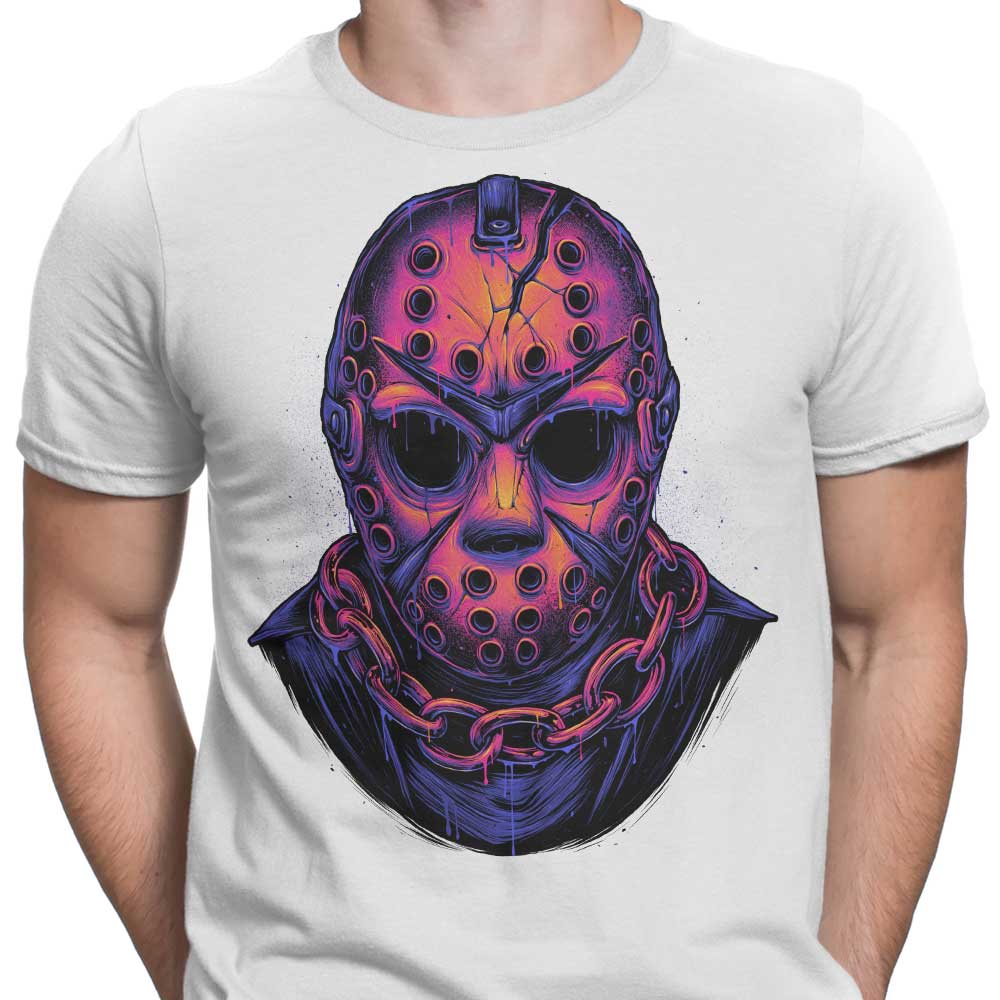 Glowing Camper Men's Clothing Apparel Collection