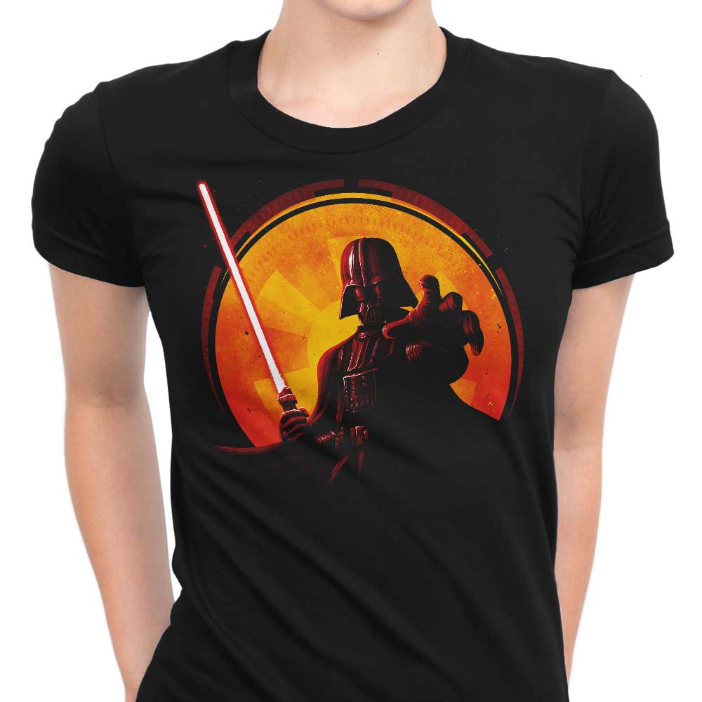 The Chosen One - Stylish Women's Cotton Apparel Collection