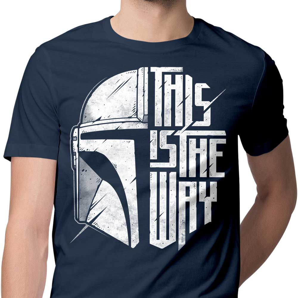 The Exclusive Men's Apparel - The Only Way