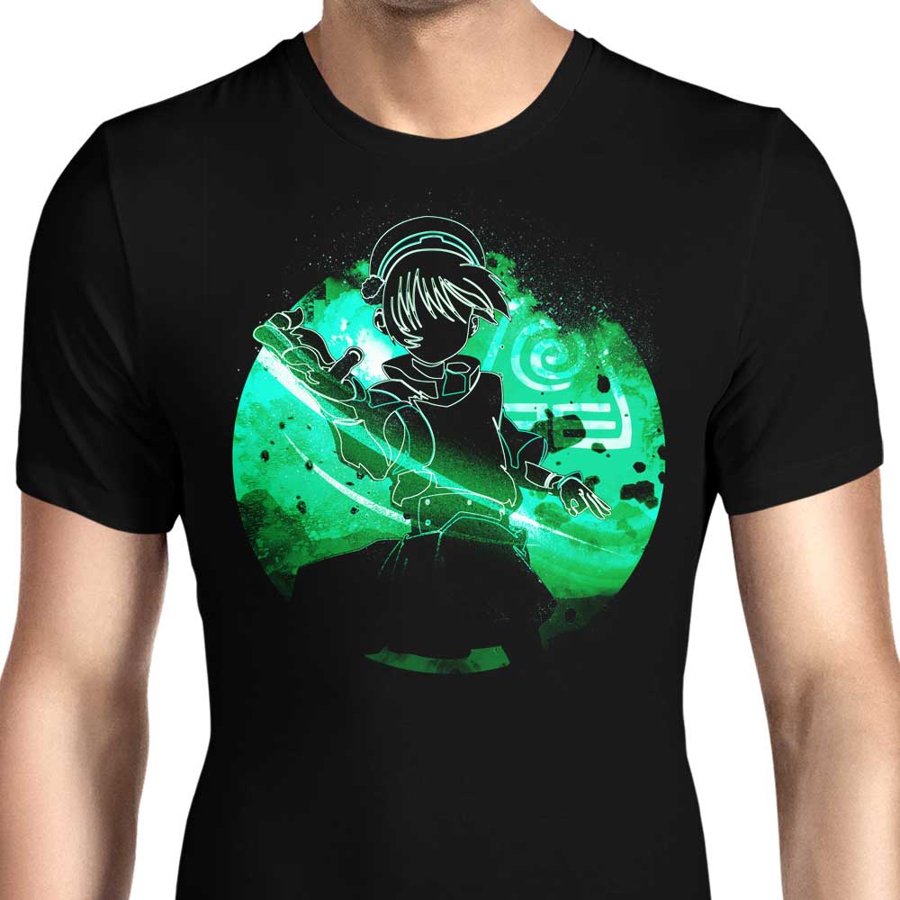 Earth Soul - Stylish Men's Clothing Collection