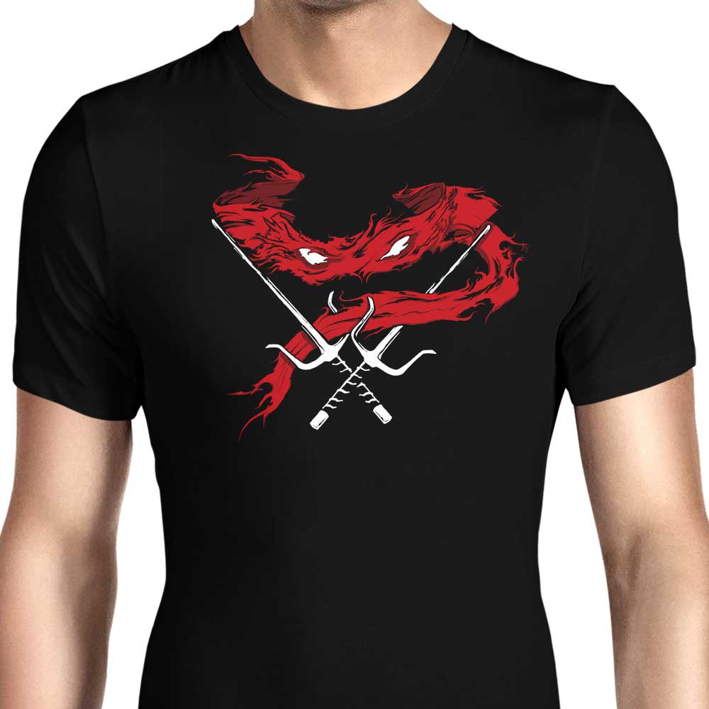 Red Fury - A Collection of Men's Clothing Apparel