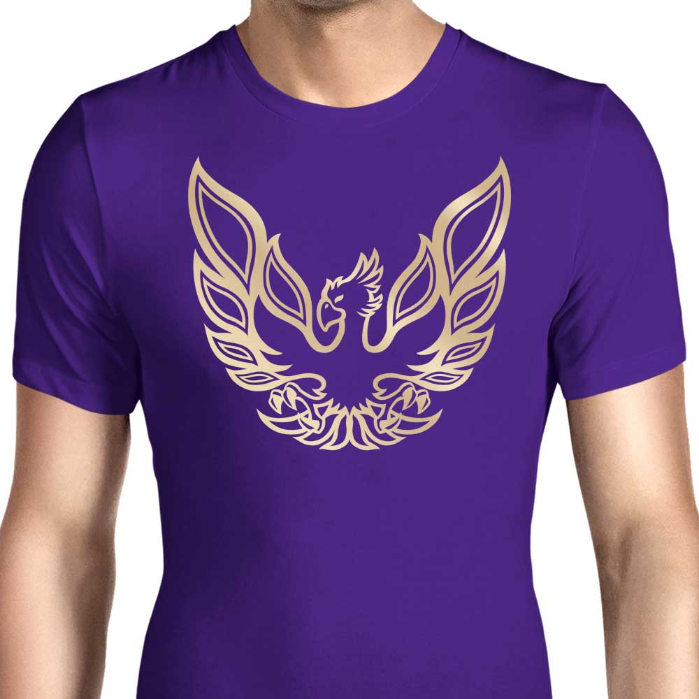 1988 Chocobird Men's Fashionable T-Shirts by Jango Snow