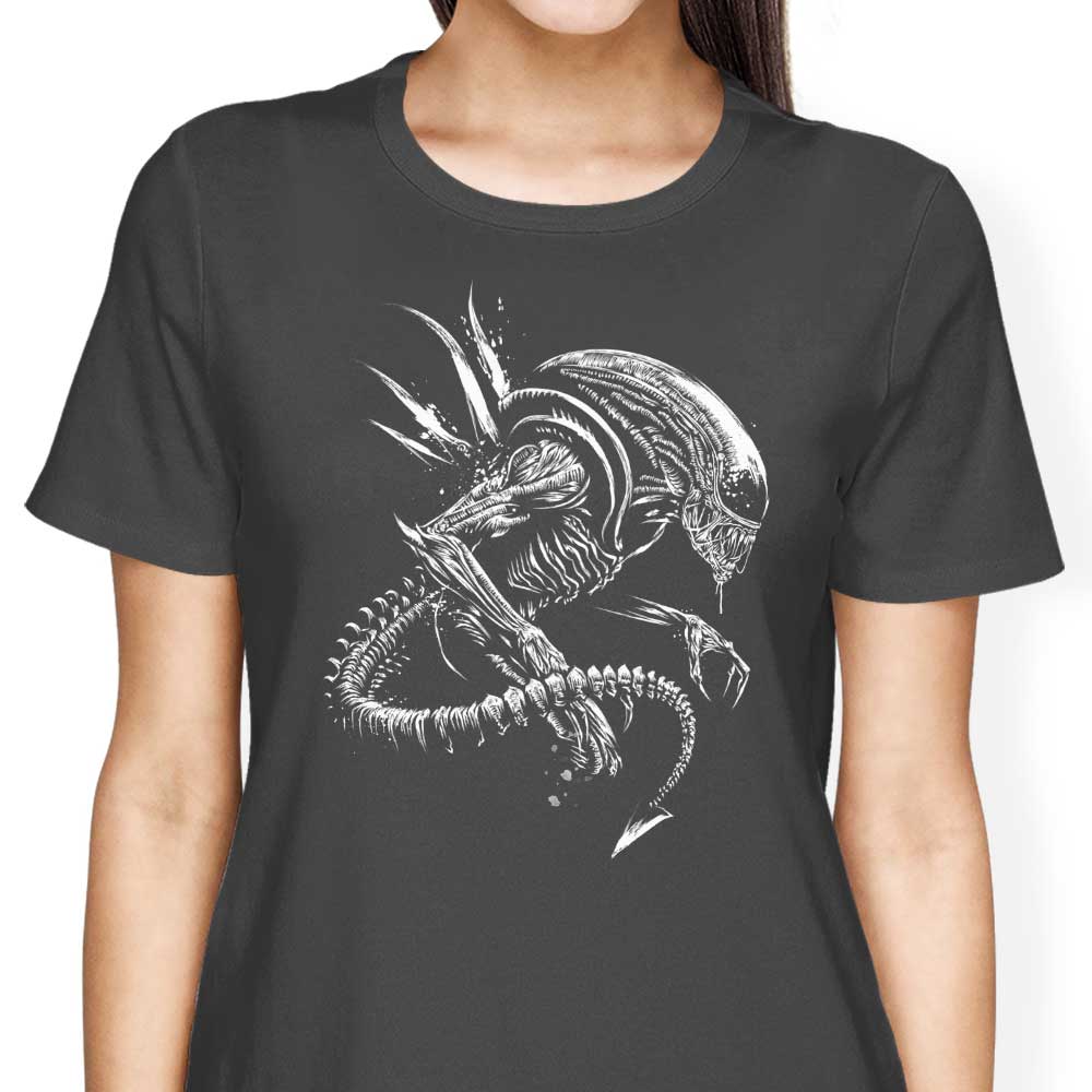 Space Rage Collection - Stylish Women's Apparel and Accessories