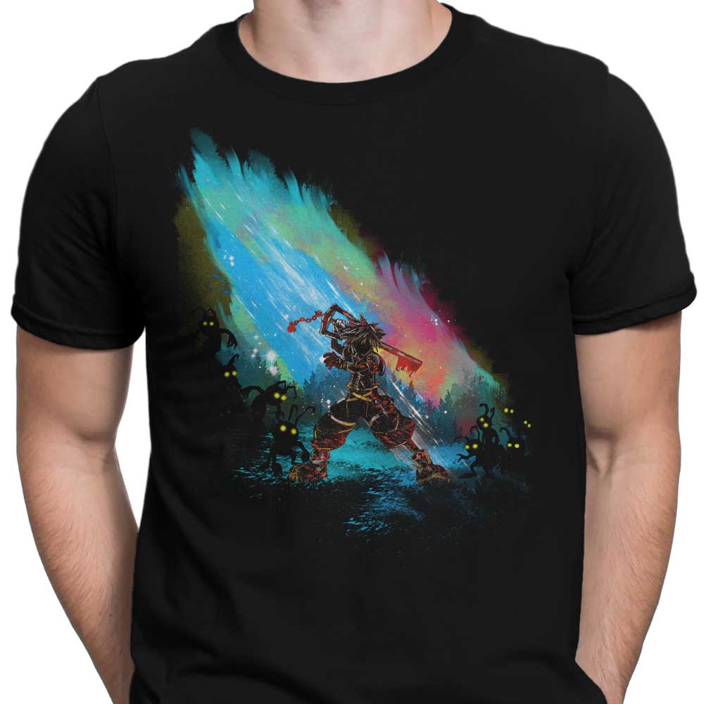Kingdom Sunset - Stylish Men's Clothing Collection