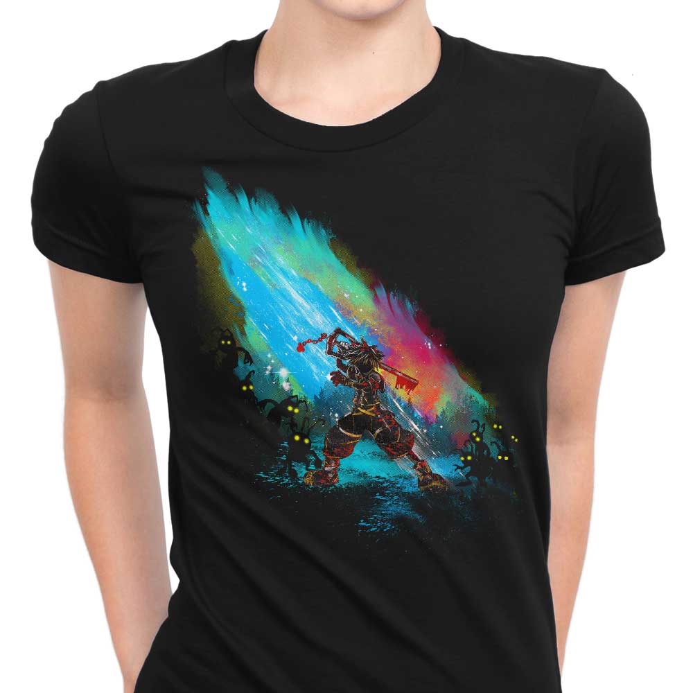 Women's Fashion Apparel - Sunset in the Kingdom Collection