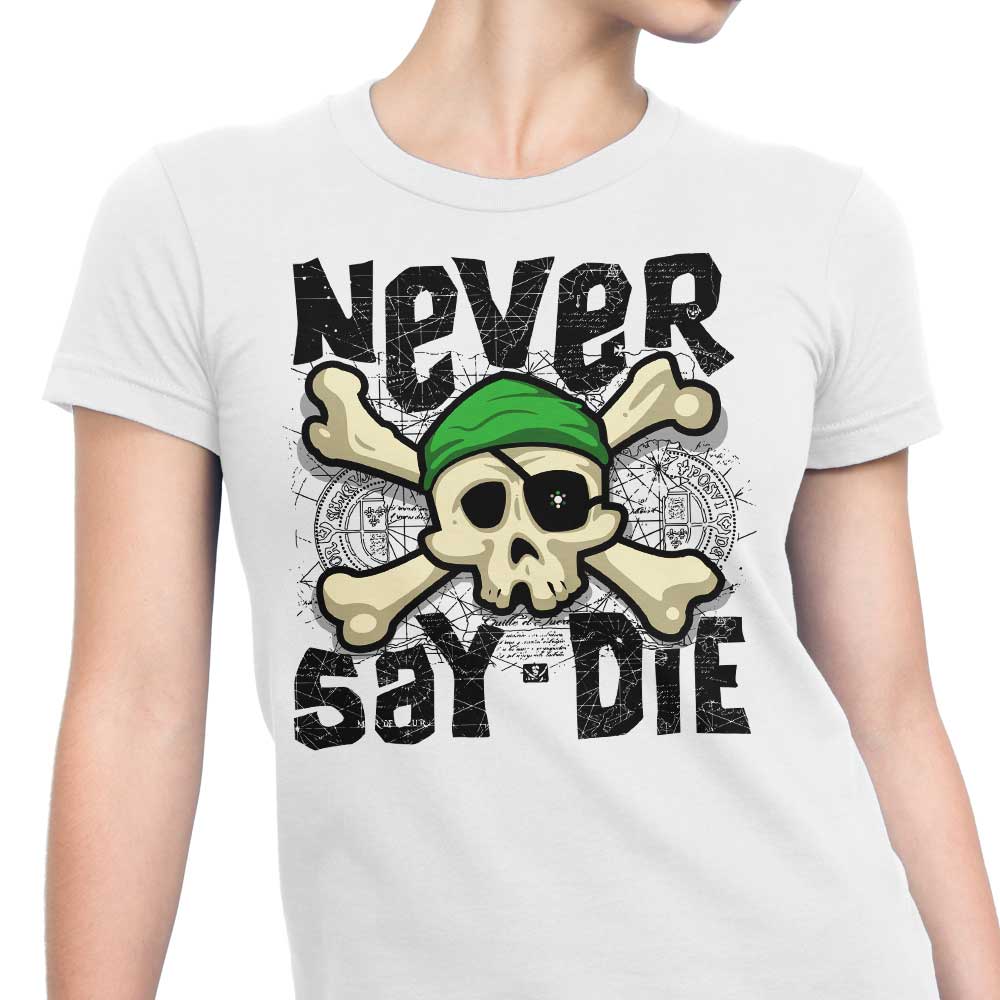 Robert Pufahl's 'Never Say Die' Collection - Stylish Women's Apparel