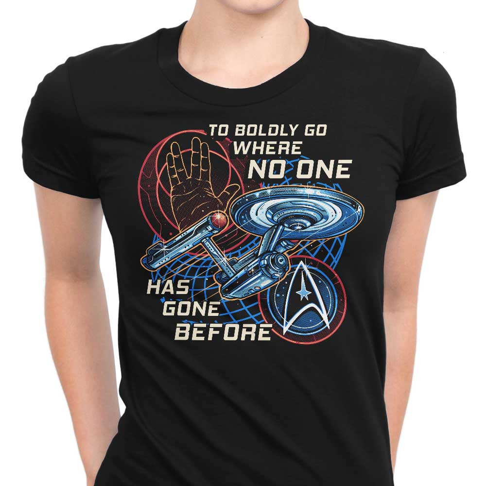 Women's Clothing - To the Stars Collection