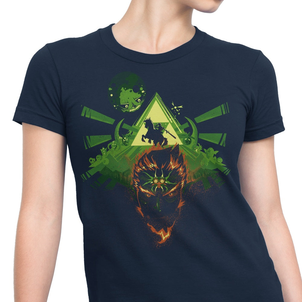 Link's Nightmare Collection - Stylish Women's Apparel