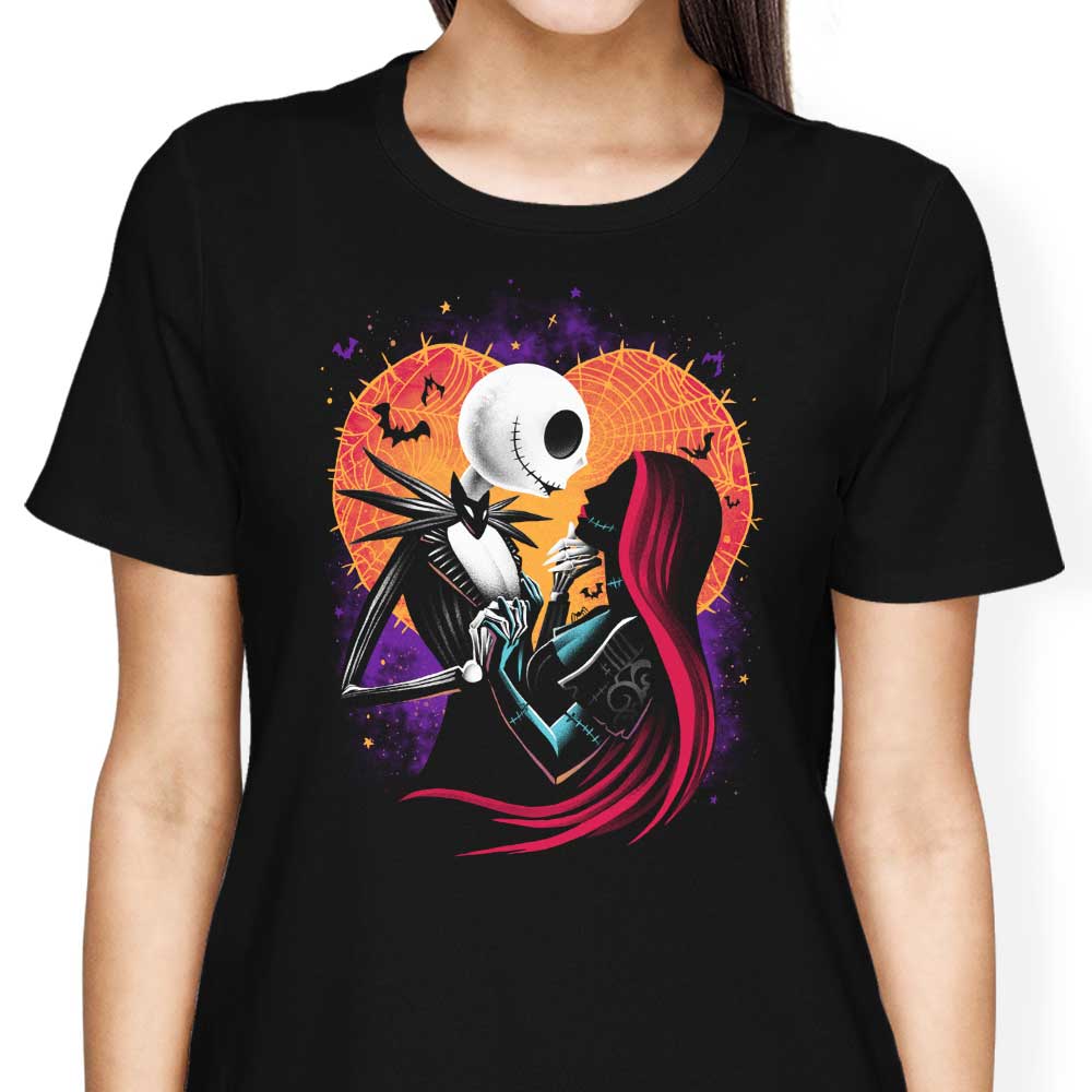 Alemaglia's True Love Never Dies - Stylish Women's Apparel and More