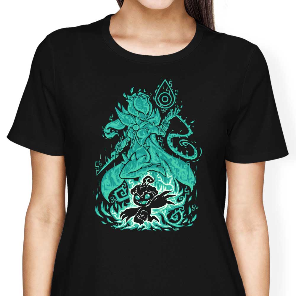Inward Digital Sincerity - Fashionable Women's Clothing Apparel