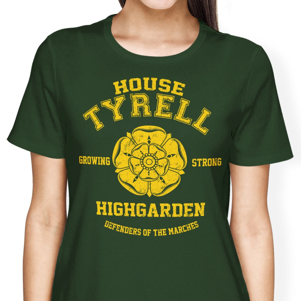 Digital Phoenix's Growing Strong Collection - Stylish Women's Apparel