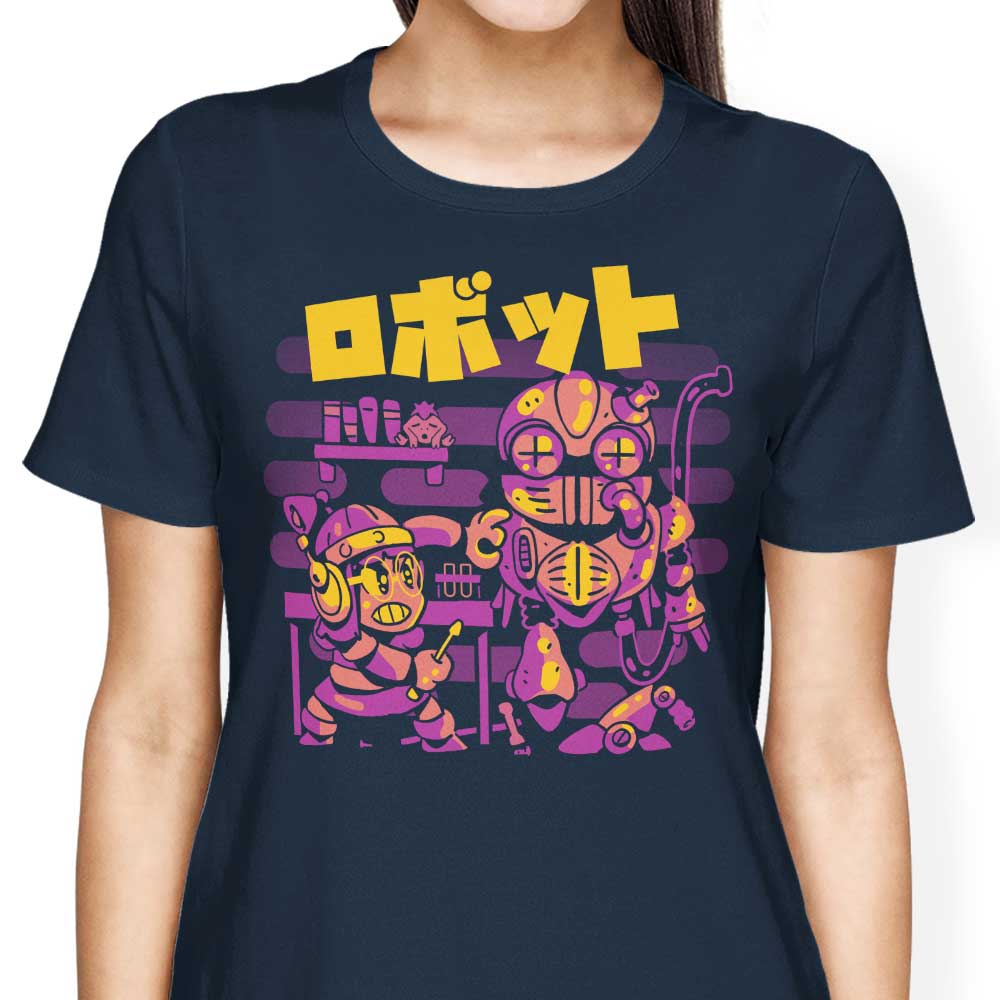 Creation of a Friend Collection - A Wide Range of Women's Apparel and Accessories