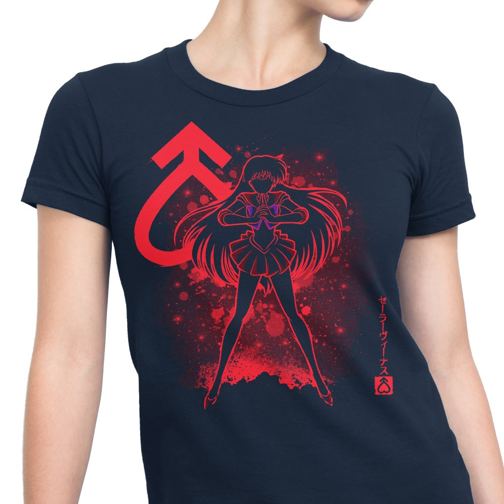 The Mars Collection - Stylish Women's Apparel including T-Shirts