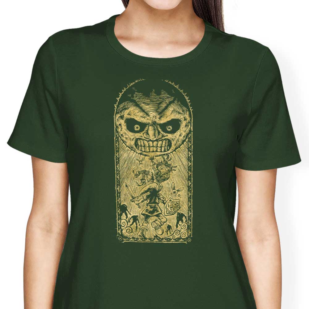 The Final Day Gold Collection - Women's Fashion Apparel