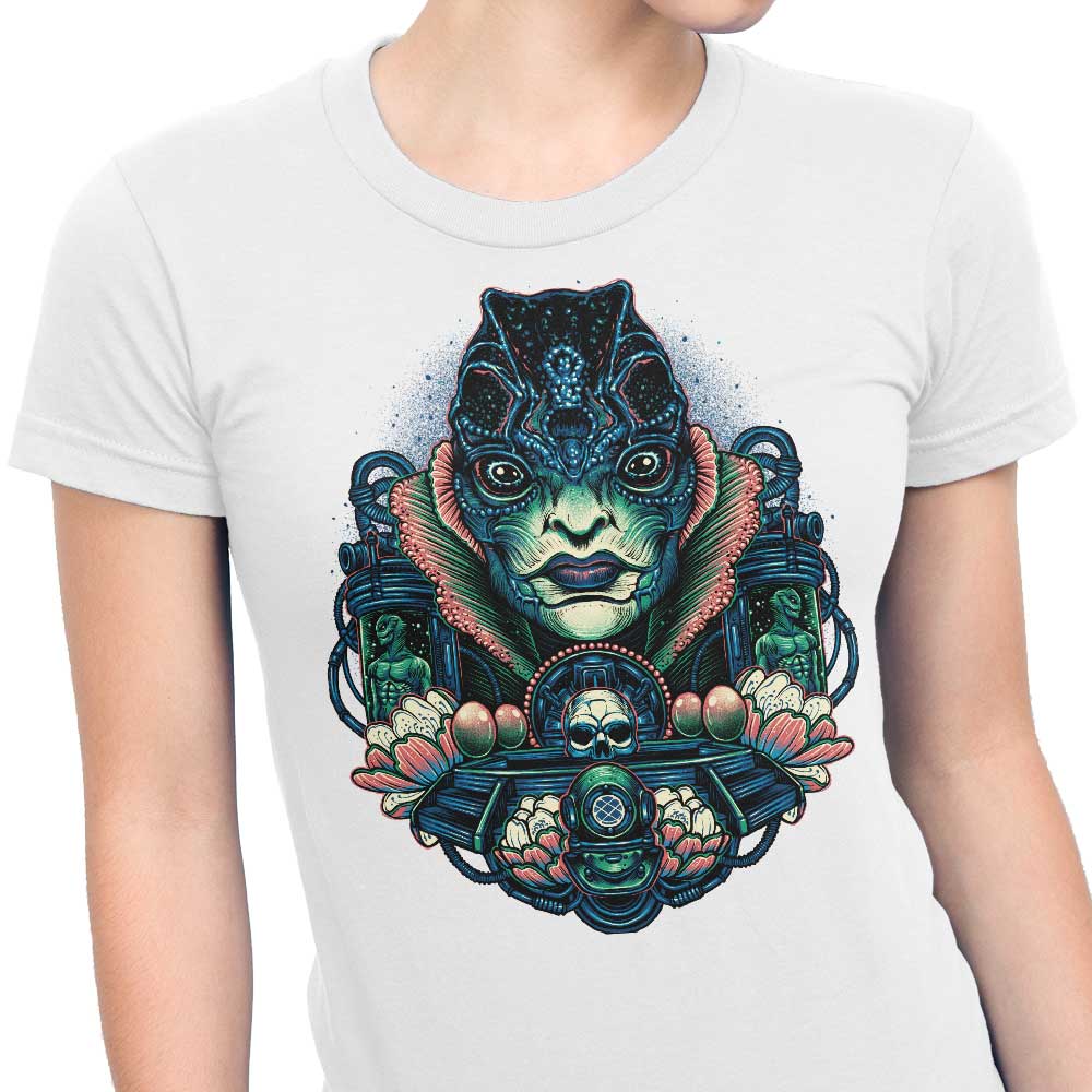 The Kind Amphibian - Stylish Women's Cotton Apparel