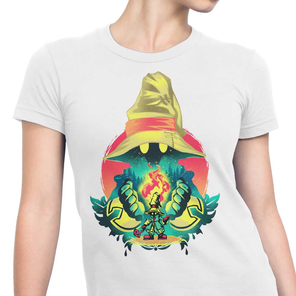 Black Magic Legend - Stylish Women's Clothing Apparel