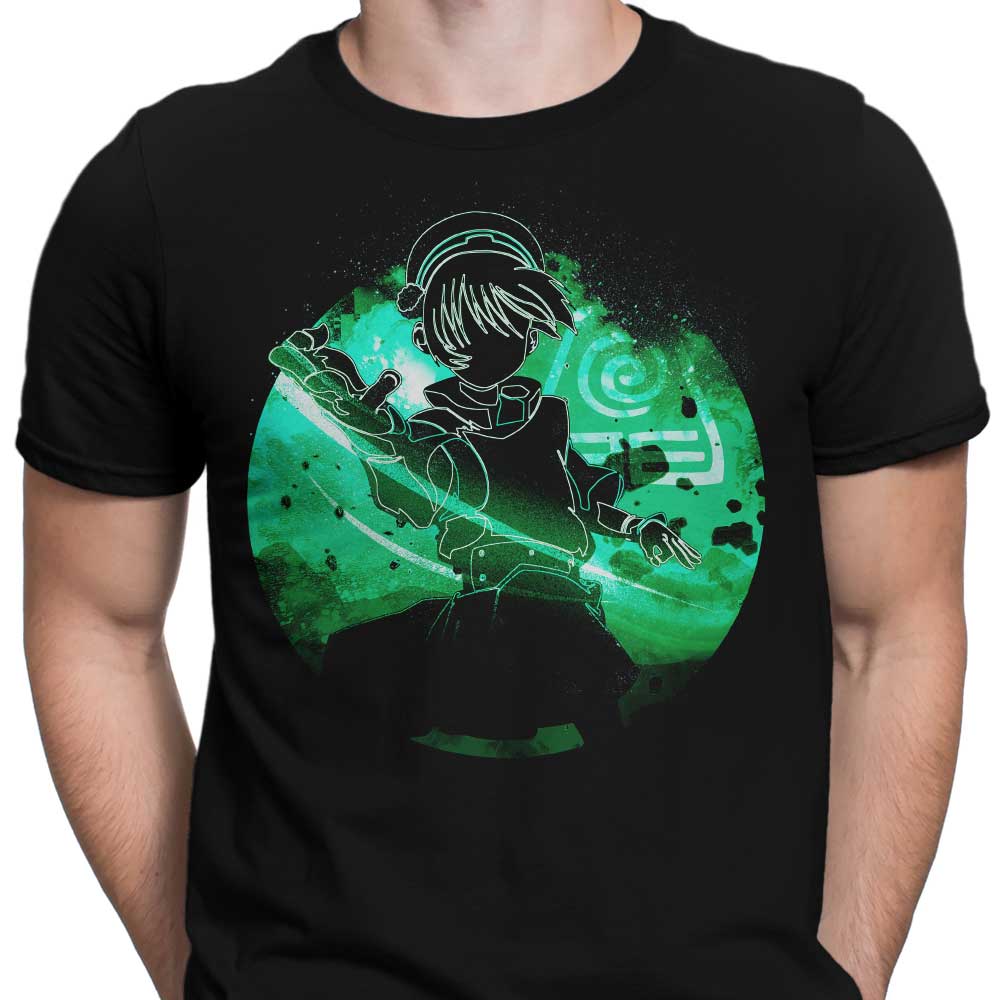 Earth Soul - Stylish Men's Clothing Collection
