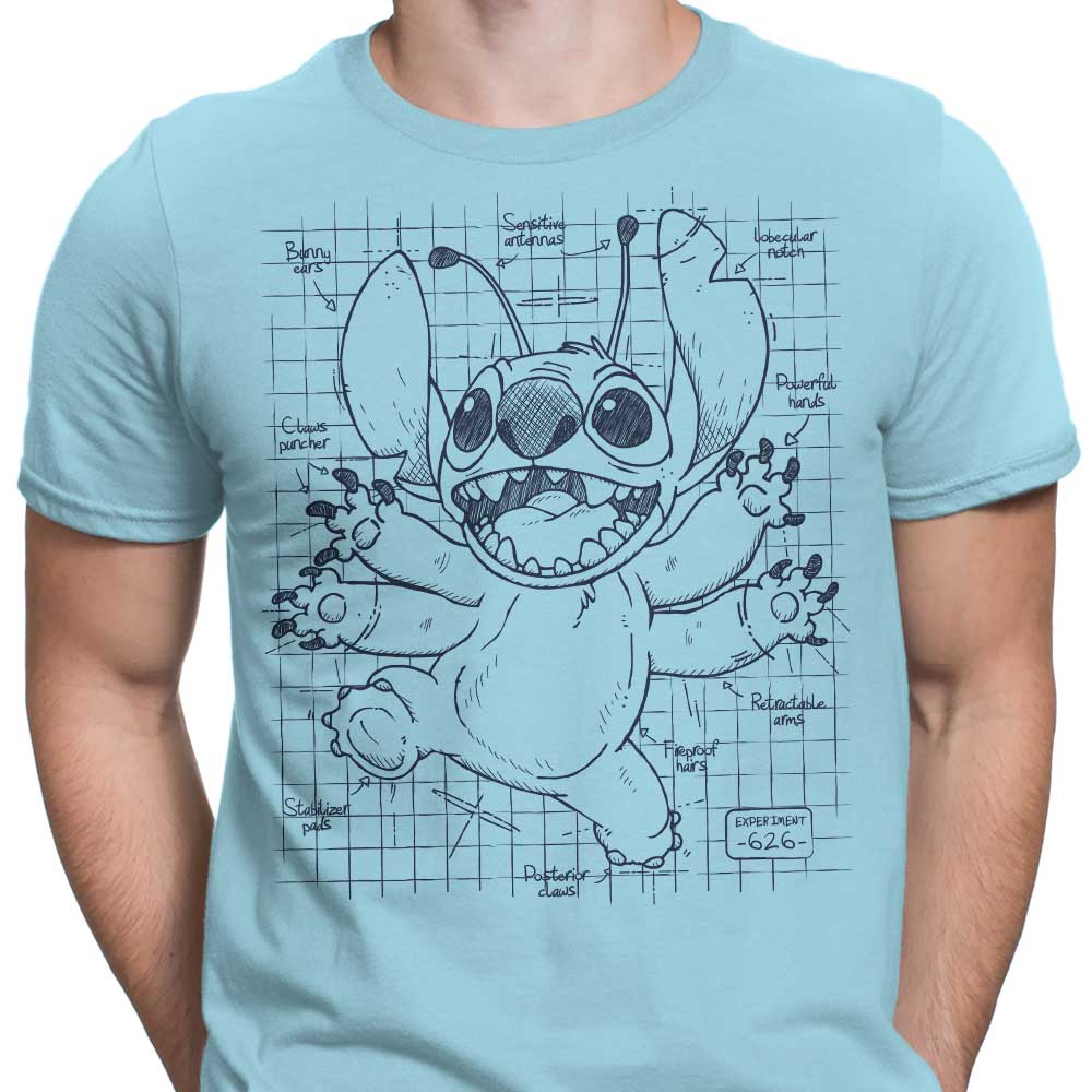 Experimental Plans Collection - High - Quality Men's Clothing Apparel
