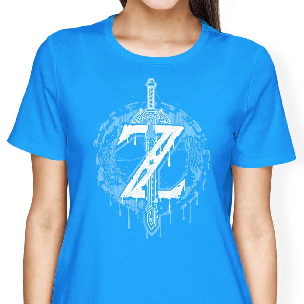 Legendary Tears - Exclusive Women's Clothing Apparel