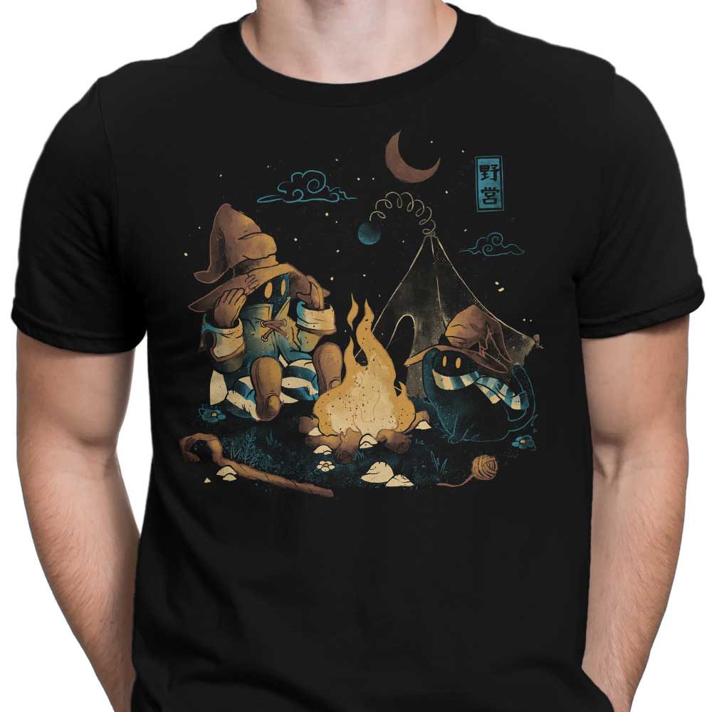 Magic Camp - Stylish Men's Clothing Apparel