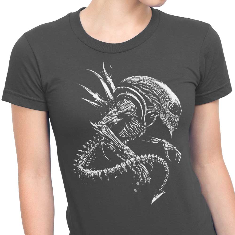 Space Rage Collection - Stylish Women's Apparel and Accessories