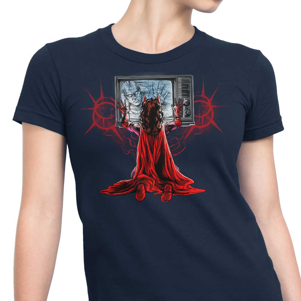 Visiongeist - Stylish Women's Clothing Apparel
