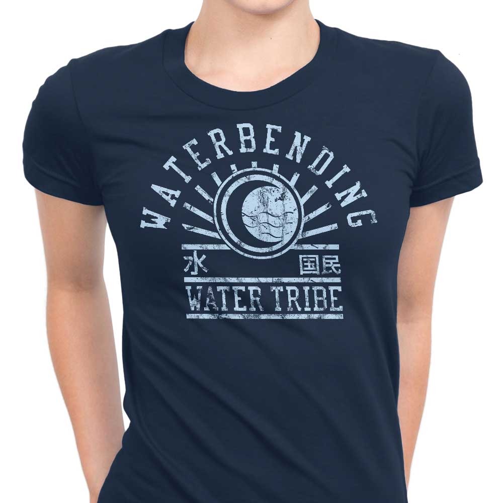 FanFreak's Water and Change - Stylish Women's Apparel Collection
