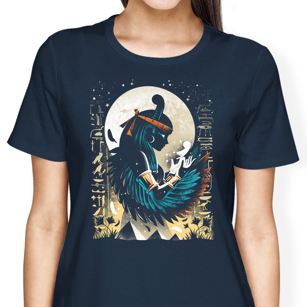 Order Goddess-themed Women's Clothing Apparel